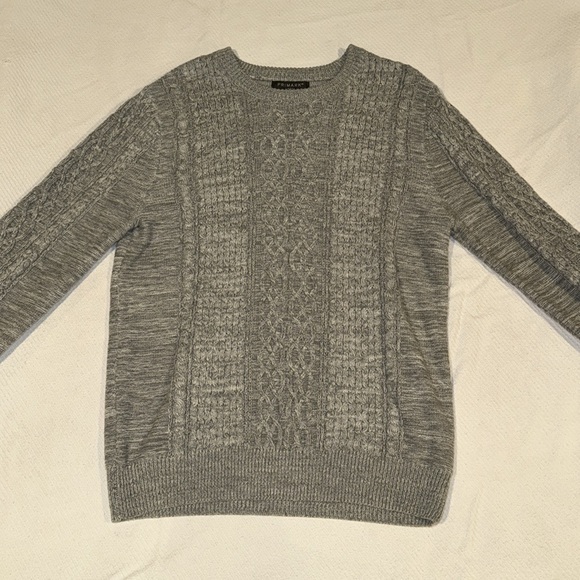 Primark Men’s Sweater (never worn) - Picture 2 of 4